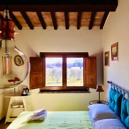 Podere San Francesco *